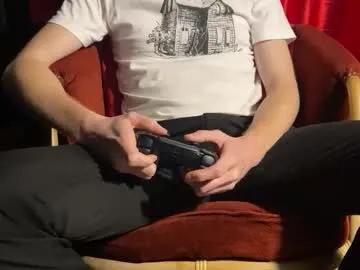 _goodknight — Goal: Playing scary videogamesNude Cumshow at goalMenu on! #new #cute #sexy #deepthroat #cum - Next Goal: My friend is