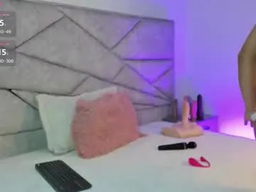 _im_megan on Chaturbate 