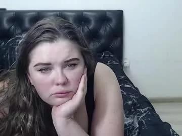_mamma_mia_ on Chaturbate 