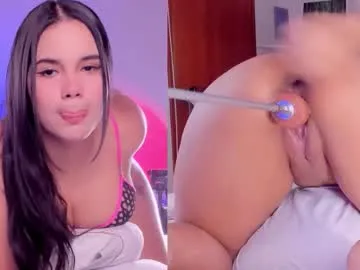 _mandyrose_ — GOAL: SQUIRT SHOW  [2022 tokens remaining] Squirt show!     #fuckmachine #bigboobs #latina #anal #bigass #18