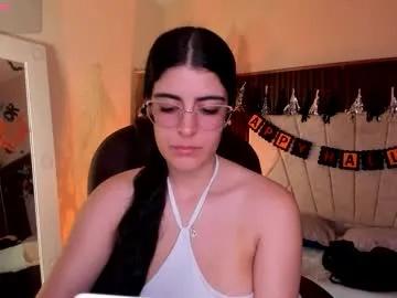 _niah_ — Hi Guys!PVT OPEN!/ FREE Control in PVT - Multi-Goal :  TOUR ALL MY BODY NAKED #bigboobs #hairy #latina #natural #lovense