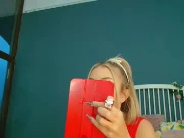 _parishill — Thumb UP=Dick rate in PMReady To Be Buzzed 88/111/222/888 / PV Opened  - Goal: wake me slowly up [888 tokens left] #bigboobs #blonde #lovense #bigass #squirt