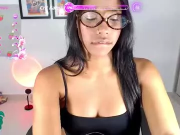 aaliyahass on Chaturbate 