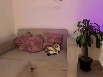 abbey_allen on Chaturbate 