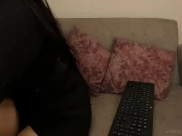 abbey_allen on Chaturbate