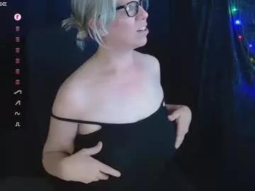abbinatural on Chaturbate 