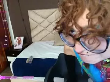 abbydoll_owo on Chaturbate 