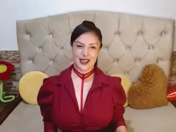 adafield_ on Chaturbate 