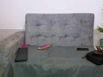 adahira08 on Chaturbate 