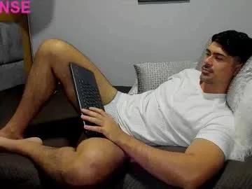 adam_clarke on Chaturbate 