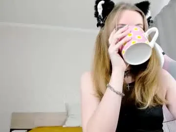 adelina_cowell — Naughty kitten needs attention // GOAL: spit on tits [56 tokens left] #deepthroat #fuckmachine #young #anal #squirt