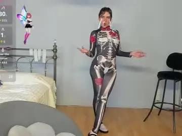 agata_kriste7 on Chaturbate 