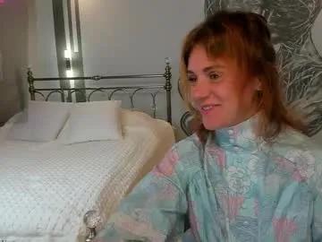 agata_kriste7 on Chaturbate 