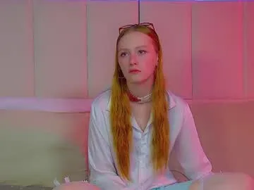 agatafoxley on Chaturbate 