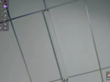 agatha_adamss on Chaturbate 