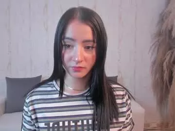 agatha_adamss on Chaturbate 