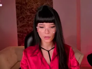 agathakondo on Chaturbate 