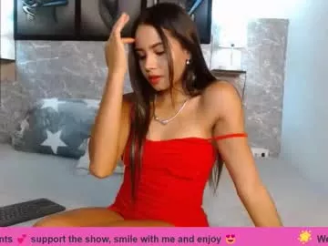aghata_walkerl on Chaturbate 