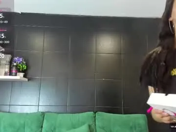 aitana_garcia_ on Chaturbate 