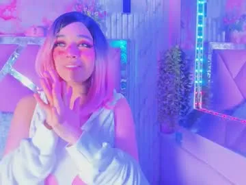 akane_hikari_ on Chaturbate 
