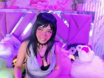 akane_hikari_ on Chaturbate 