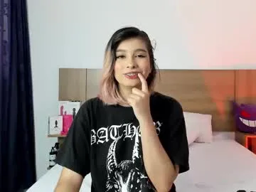 akatsumi_ on Chaturbate 