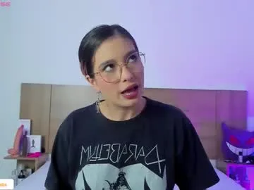 akatsumi_ on Chaturbate 