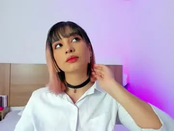 akatsumi_ on Chaturbate 