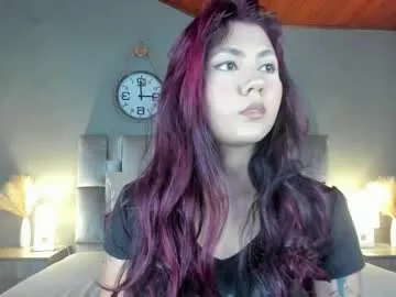 alaiarogers on Chaturbate 