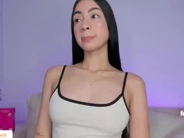 alannah__ — GOAL: spank ass x 10 [100 tokens remaining] Welcome to my room!Do you want to destroy my pussy with vibrations? #latina #skinny #18 #smalltits #feet