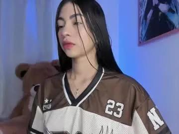 alannah__ on Chaturbate 