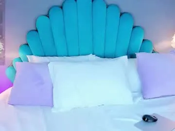 alassiahocthner on Chaturbate 