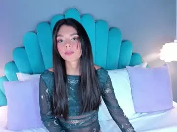 alassiahocthner on Chaturbate 