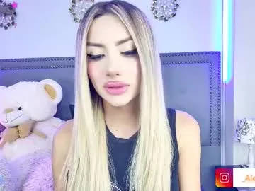 ale_love_ — remove panty [227 tokens left] Welcome honey i am you barbie  goal cum ;) i am very hot Multi-Goal  #latina #trans #anal #cum #blonde
