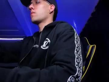 alexgiraldo__ — GOAL: quick flexion (abs - biceps) [50 tokens remaining] Welcome to my room! #young #muscle  #bigcock #lovense #new