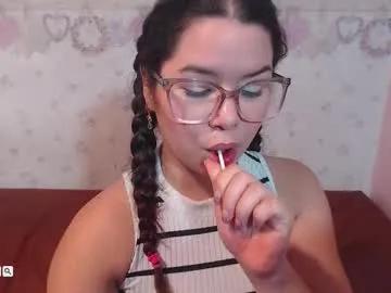 alexiarestrepo — Control lush? Lovense Nora on / PVT OPEN/ Can we make cum on public? I`m ready - Multi Goal: Strip tease [80 tokens left] #latina #natural #lovense #blowjob #young