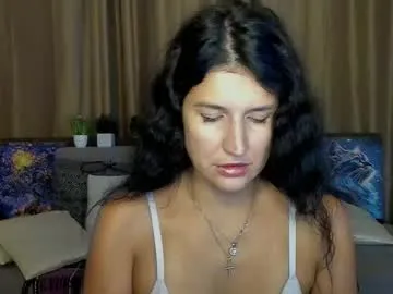 alianna_solo_kiss on Chaturbate 