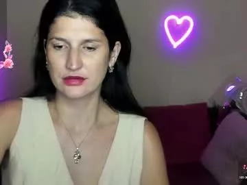 alianna_solo_kiss on Chaturbate 