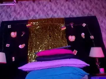 alicia_kyse — Lovense Lush on - Interactive Toy that vibrates with your Tips 60 Tk Ctrl 1 min - Multi Goal: Squirt [150tk each Goal] #latina #anal #squirt #teen #ebony