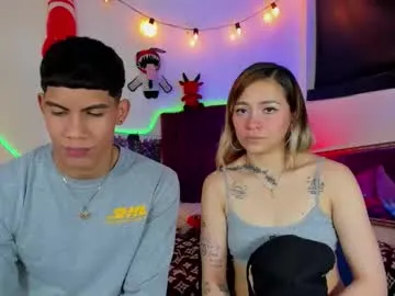 alisson_and_jhonny — GOAL: Without shirt you choose who [44 tokens remaining] Welcome pvt is open! 