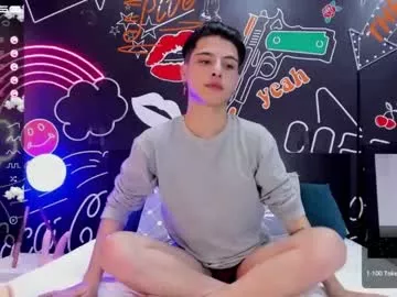 allen_clark on Chaturbate 
