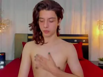 allen_clark on Chaturbate 