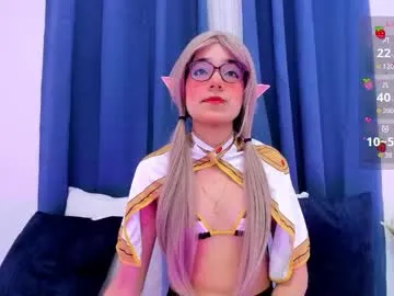 allison_divine on Chaturbate 