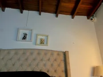 allisson_m on Chaturbate