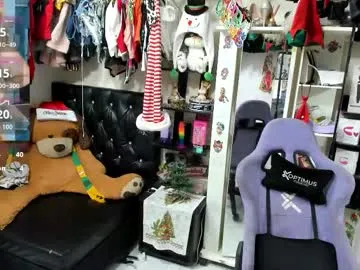 allsson_miller on Chaturbate 