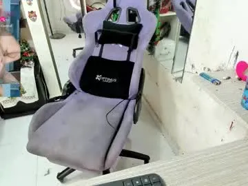 allsson_miller on Chaturbate 