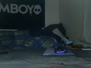 allthewayup10 on Chaturbate 