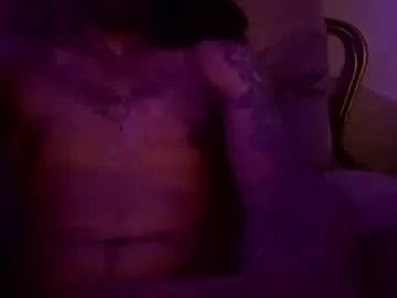 allthewayup10 on Chaturbate 