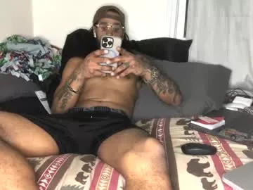 allthewayup10 on Chaturbate 