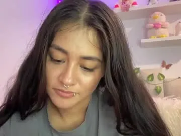 allysonparkerr — Sucking very wet dildo [93 tokens left] #asian #18 #anal #new #squirt